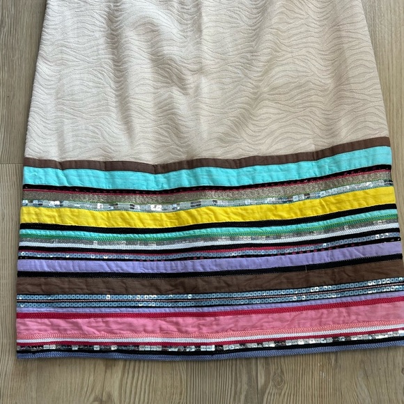 MUSE SHIFT DRESS - Picture 4 of 4